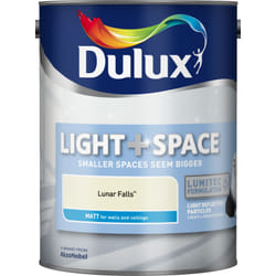 Dulux Light + Space Matt 5 L