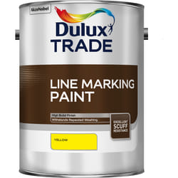 Dulux Trade Line Marking Paint 5 L