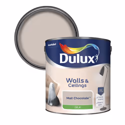 Dulux Silk 2.5 L