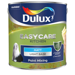 Dulux Paint Mixing Kitchen+ Matt 2.5 L