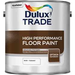 Dulux Trade High Performance Floor Paint 1.78 L