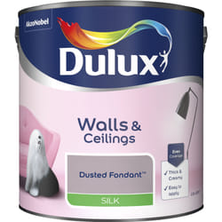 Dulux Silk 2.5 L