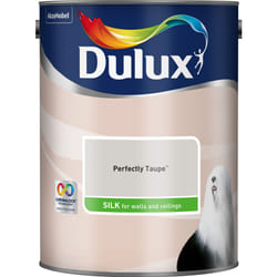 Dulux Silk 5 L
