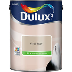 Dulux Silk 5 L