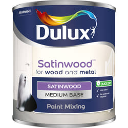 Dulux Paint Mixing Satinwood 1 L