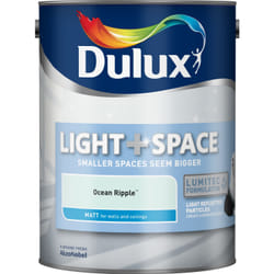Dulux Light + Space Matt 5 L