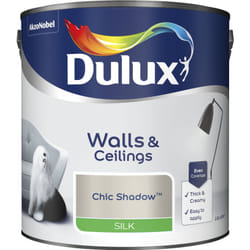 Dulux Silk 2.5 L