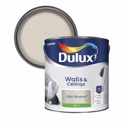 Dulux Silk 2.5 L