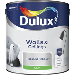 Dulux Silk 2.5 L