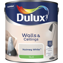 Dulux Silk 2.5 L