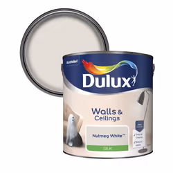 Dulux Silk 2.5 L