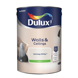 Dulux Silk 5 L