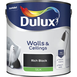 Dulux Silk 2.5 L
