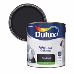 Dulux Silk 2.5 L