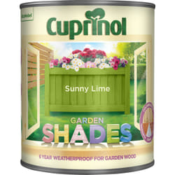 Cuprinol Garden Shades 1 L