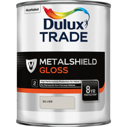 Dulux Trade Metalshield Gloss 1 L