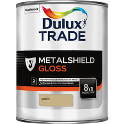 Dulux Trade Metalshield Gloss 1 L
