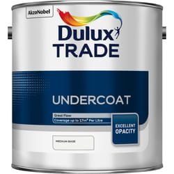 Dulux Trade Undercoat 2.5 L