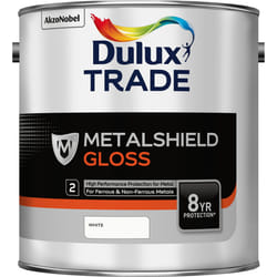 Dulux Trade Metalshield Gloss 2.5 L