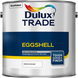 Dulux Trade Eggshell 5 L