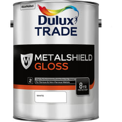 Dulux Trade Metalshield Gloss 5 L