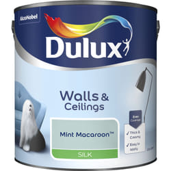 Dulux Silk 2.5 L