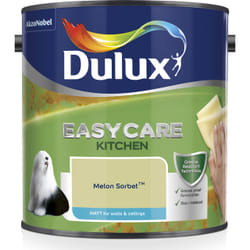 Dulux Easycare Kitchen Matt 2.5 L
