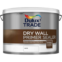 Dulux Trade Drywall Primer Sealer 10 L