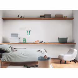 Dulux Quick Dry Satinwood 0.75 L - Additional view 4