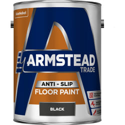 Armstead Trade Anti-Slip Floor Paint 5 L