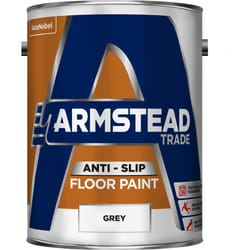 Armstead Trade Anti-Slip Floor Paint 5 L