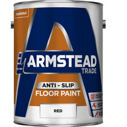 Armstead Trade Anti-Slip Floor Paint 5 L