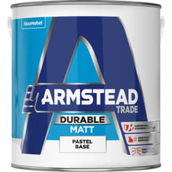 Armstead Trade Durable Matt 2.5 L