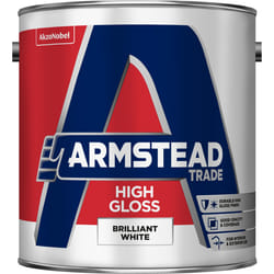 Armstead Trade High Gloss 2.5 L