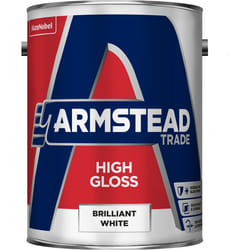 Armstead Trade High Gloss 5 L