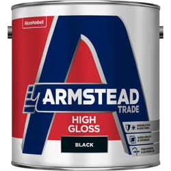 Armstead Trade High Gloss 2.5 L