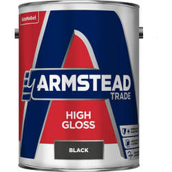 Armstead Trade High Gloss 5 L