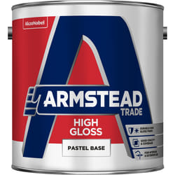 Armstead Trade High Gloss 2.5 L