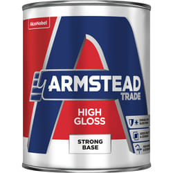 Armstead Trade High Gloss 1 L