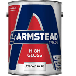 Armstead Trade High Gloss 5 L