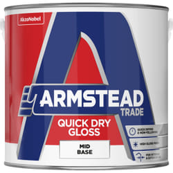 Armstead Trade Quick Dry Gloss 2.5 L