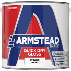 Armstead Trade Quick Dry Gloss 2.5 L