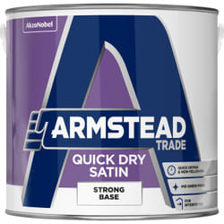 Armstead Trade Quick Dry Satin 2.5 L