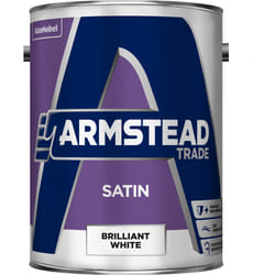 Armstead Trade Satin 5 L