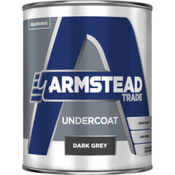Armstead Trade Undercoat 1 L