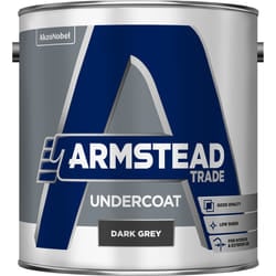 Armstead Trade Undercoat 2.5 L