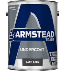 Armstead Trade Undercoat 5 L