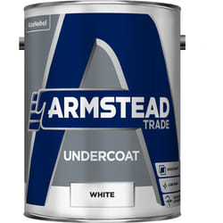 Armstead Trade Undercoat 5 L