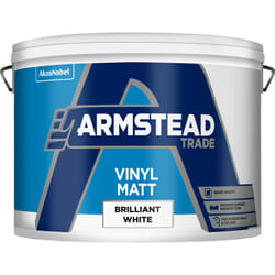 Armstead Trade Vinyl Matt 10 L