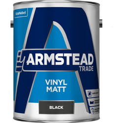Armstead Trade Vinyl Matt 5 L